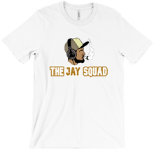 JAY SQUAD T-Shirt!!