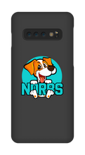 norbss_ Samsung Phone Cases