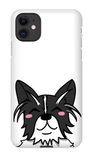 Buck iPhone Phone Case