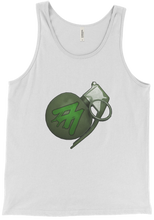 Monoxidechild  Nade Tank Top