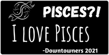 downtowners XXL Gaming Mousepad