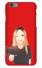 GameDame iPhone Phone Cases