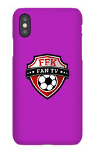 ffkfantv iPhone Phone Cases