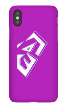 imjawj iPhone Phone Cases