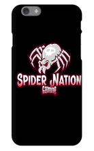 ONE NATION iPhone Phone Cases