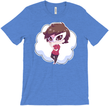 Mask Boy T-Shirt