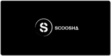 scoosha XXL Gaming Mousepad