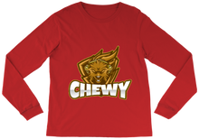 Chewy Long Sleeve Shirt