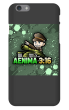 Aenima Army iPhone Case