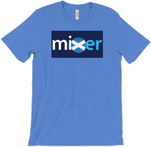 Scottish Mixer T-Shirts