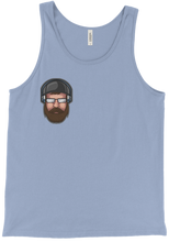 mustach92 Tank Top