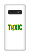 brrrizkybri Samsung Phone Cases