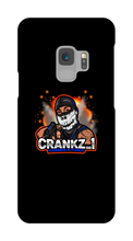 crankz_1 Samsung Phone Cases