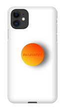builderpdf iPhone Case
