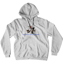 teamidgafgaming Hoodies (No-Zip/Pullover)