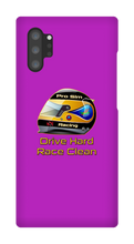 prosimracing Samsung Phone Cases
