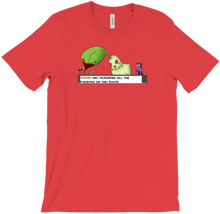 Timtams Rage! Pokemon Nuzlock T-Shirts