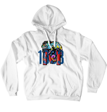 multitec1993 Hoodies (No-Zip/Pullover)