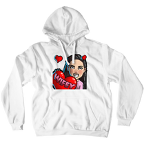 Wifey Hoodie