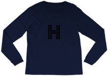 hypezxse Long Sleeve Tee