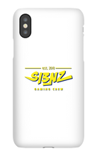 si3nzgaming iPhone Phone Cases