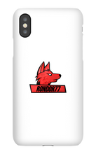 rondor77 iPhone Phone Cases