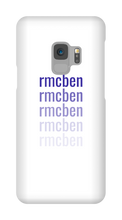 rmcben Samsung Phone Cases