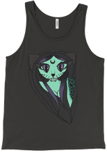 kattzen666 Tank Top