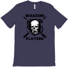 Warzone T-Shirts