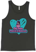 Stealz Tank Top