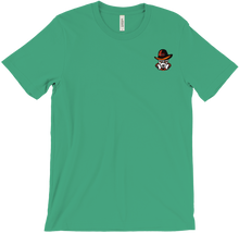 Camiseta Manga Corta