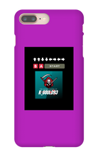 k_gould93 iPhone Phone Cases