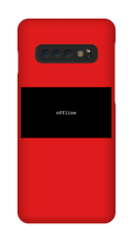 thomsoncold Samsung Phone Cases