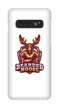 beardedmoose Samsung Phone Cases