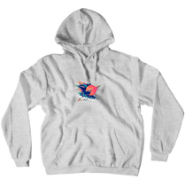 Imperial Hoodie