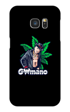 Samsung Phone Cases GWmano