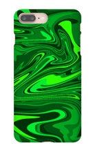 wildfire iPhone Phone Cases