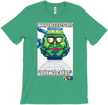 DVArts "Pot of Me Gusta" T-Shirt