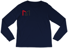 alphadm Long Sleeve Tee
