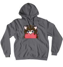 LolitaLove Hoodie (No-Zip/Pullover)