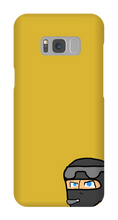 Jhprague Samsung Phone Cases