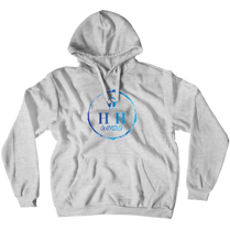 Hazza1985hastler Hoodies (No-Zip/Pullover)