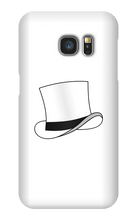 themadhatter2919 Samsung Phone Cases