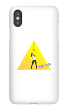 Rosa_Ylva - Cases - iPhone - Zelda Theme