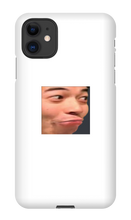 itzellisqt iPhone Cases