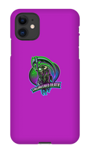 engineereddeath iPhone Phone Cases