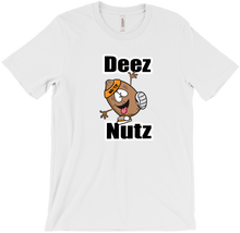 Deez Nuts T-Shirt (Extra Colors)