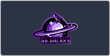 gg_galaxy XXL Gaming Mousepad