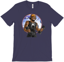 Regular CV Tee