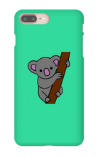 puckle_puck iPhone Phone Cases